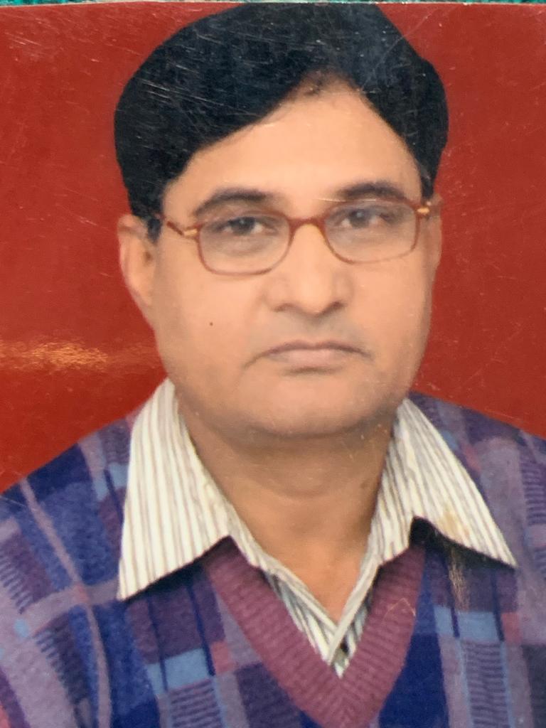 Dr. Santosh Chandak